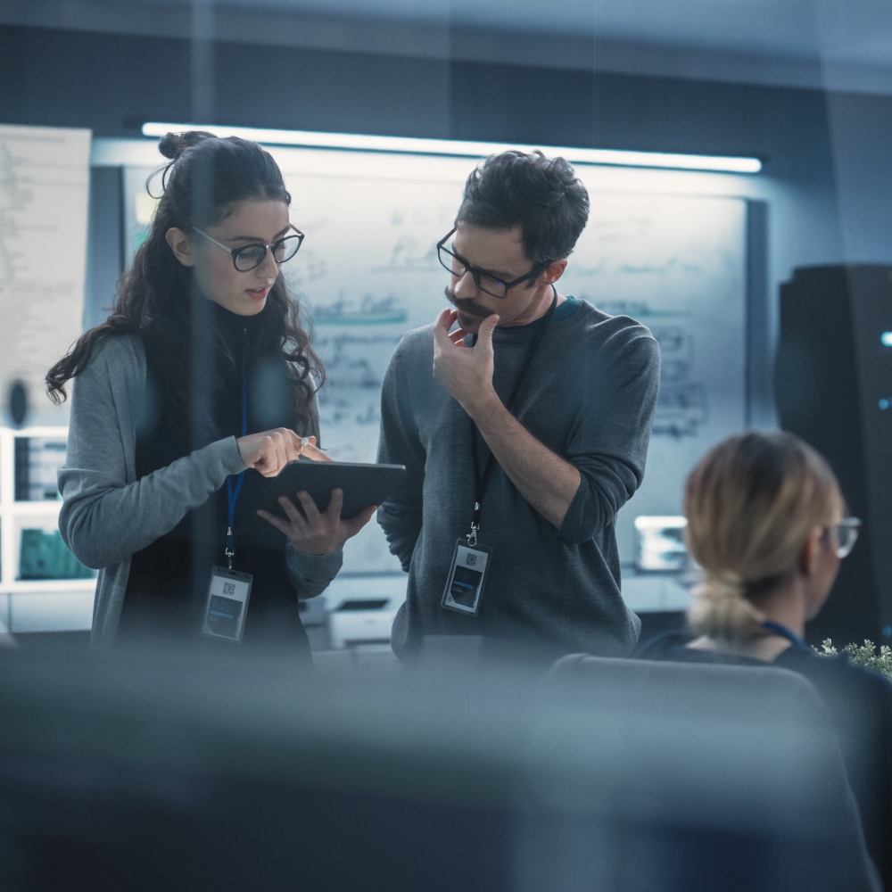 Soutien en ingénierie IA : Appel à projets