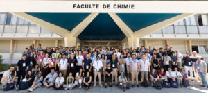 10th Strasbourg Summer School in Chemoinformatics (CS3-2026)