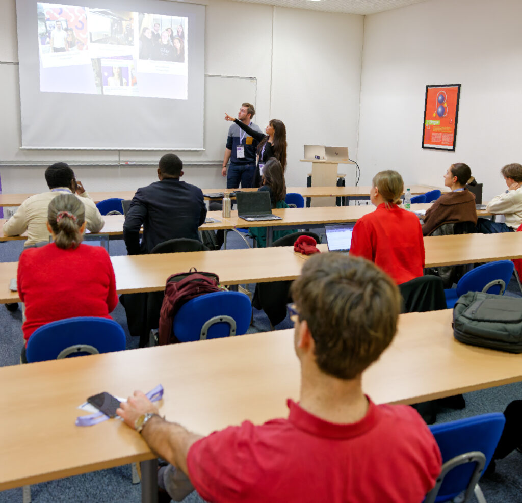 Renforcer la formation en IA en Lorraine et Alsace : Le cluster IA Grand Est ENACT lance la 2e vague de son appel à projets « Formations à l’IA et avec l’IA »